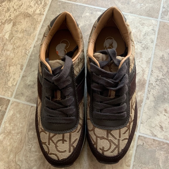 Calvin Klein Shoes - Calvin Klein shoes - 7 US 37 EU